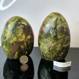 Green Opal Crystal Freeform 400-500g
