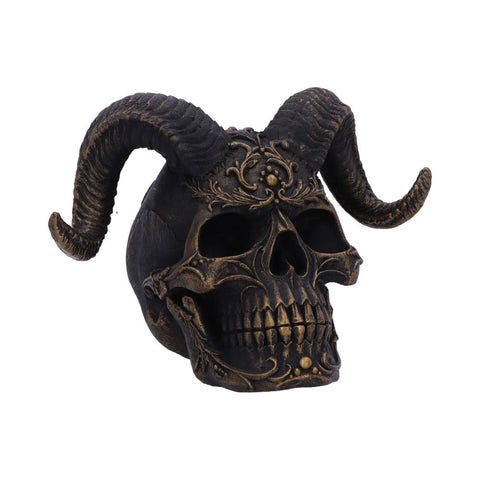 Diabolus Skull