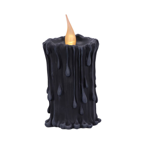 Black Magic LED Candle
