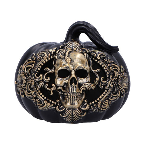 Baroque Harvest Pumpkin