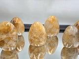 Large Golden healer Quartz Crystal Freeform 500-700g