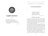 Path of Elemental Witchcraft