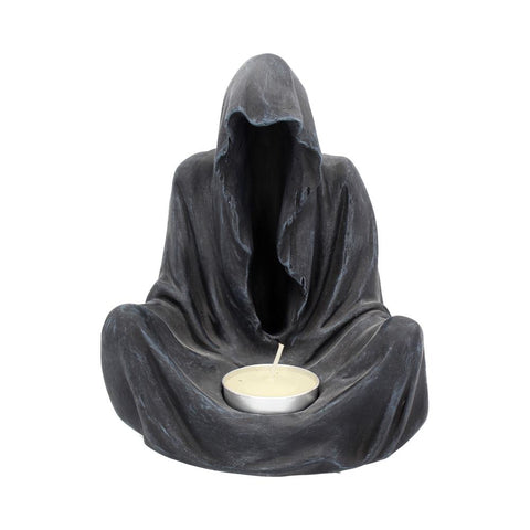 Final Flame Tealight Holder